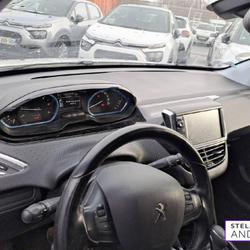 Peugeot 2008 bluehdi 120ch s&s eat6 Allure business Wattrelos