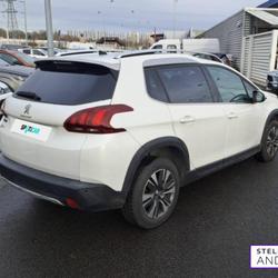 Peugeot 2008 bluehdi 120ch s&s eat6 Allure business Wattrelos