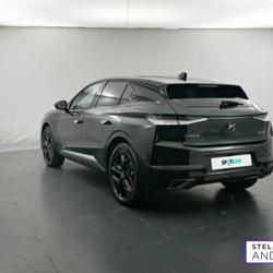 DS DS4 hybride e-tense 225 eat8 Performance line+ Wattrelos