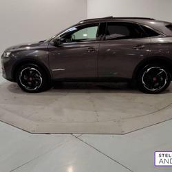 DS DS7 Ds7 crossback hybride e-tense 300 eat8 4x4 Performance line+ Wattrelos