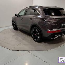 DS DS7 Ds7 crossback hybride e-tense 300 eat8 4x4 Performance line+ Wattrelos