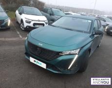 Peugeot 308 SW Phase 2 Wattrelos