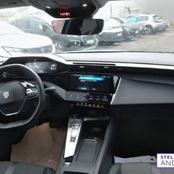 Peugeot 308 SW Phase 2 sw phev 180 e-eat8 Allure pack Wattrelos