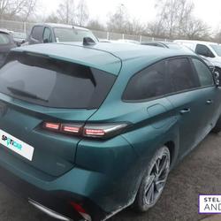 Peugeot 308 SW Phase 2 sw phev 180 e-eat8 Allure pack Wattrelos