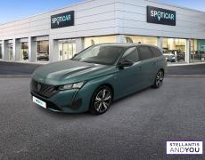 Peugeot 308 SW Phase 2 Wattrelos