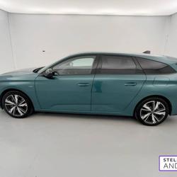 Peugeot 308 SW Phase 2 sw phev 180 e-eat8 Allure Wattrelos