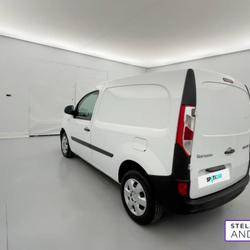Renault Kangoo Kangoo express blue dci 80 Extra r-link Wattrelos