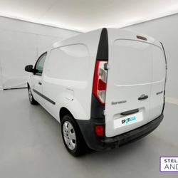 Renault Kangoo Kangoo express blue dci 80 Grand confort Wattrelos