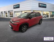 Citroen C3 Aircross Wattrelos