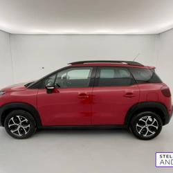 Citroen C3 Aircross puretech 130 s&s eat6 Shine Wattrelos