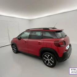 Citroen C3 Aircross puretech 130 s&s eat6 Shine Wattrelos