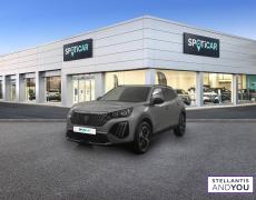 Peugeot 2008 Wattrelos