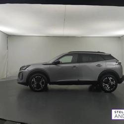 Peugeot 2008 100 s&s bvm6 Allure Wattrelos