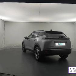 Peugeot 2008 100 s&s bvm6 Allure Wattrelos