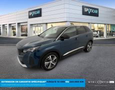 Peugeot 3008 Wattrelos