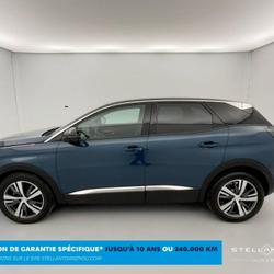 Peugeot 3008 bluehdi 130ch s&s eat8 Allure pack Wattrelos