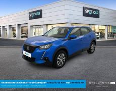 Peugeot 2008 Wattrelos