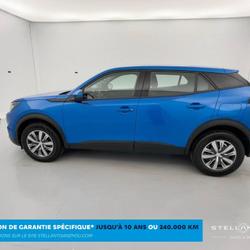 Peugeot 2008 bluehdi 130 s&s eat8 Active business Wattrelos