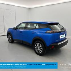 Peugeot 2008 bluehdi 130 s&s eat8 Active business Wattrelos