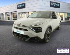 Citroen C4 Wattrelos