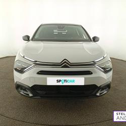 Citroen C4 puretech 130 s&s eat8 Shine Wattrelos