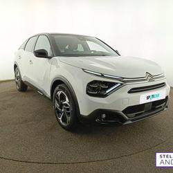 Citroen C4 puretech 130 s&s eat8 Shine Wattrelos