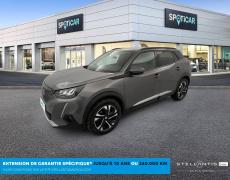 Peugeot 2008 Wattrelos