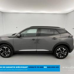 Peugeot 2008 bluehdi 130 s&s eat8 Allure pack Wattrelos