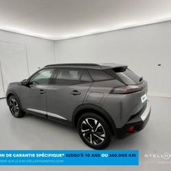 Peugeot 2008 bluehdi 130 s&s eat8 Allure pack Wattrelos