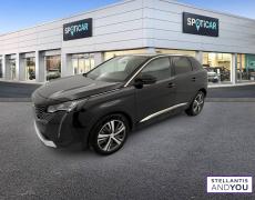 Peugeot 3008 Wattrelos