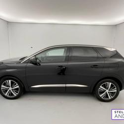 Peugeot 3008 hybrid 225 e-eat8 Allure pack Wattrelos