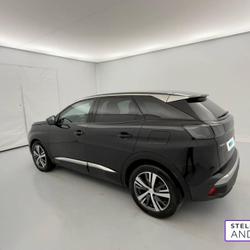Peugeot 3008 hybrid 225 e-eat8 Allure pack Wattrelos