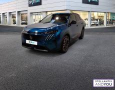 Peugeot 3008 Wattrelos