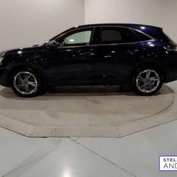 DS DS7 Ds7 crossback hybride e-tense 225 eat8 Bastille+ Wattrelos