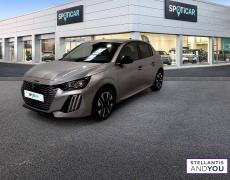 Peugeot 208 Wattrelos