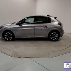 Peugeot 208 electrique 51 kwh 156ch Allure Wattrelos