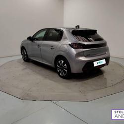 Peugeot 208 electrique 51 kwh 156ch Allure Wattrelos