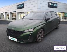 Peugeot 308 III Phase 1 Wattrelos