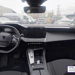 Peugeot 308 III Phase 1 phev 180 e-eat8 Active pack Wattrelos