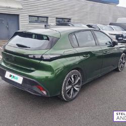 Peugeot 308 III Phase 1 phev 180 e-eat8 Active pack Wattrelos