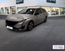 Peugeot 308 SW Phase 2 Wattrelos