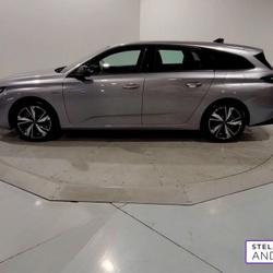 Peugeot 308 SW Phase 2 sw phev 180 e-eat8 Active pack Wattrelos