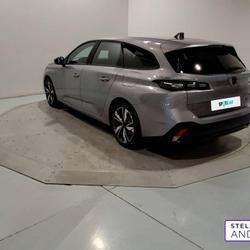 Peugeot 308 SW Phase 2 sw phev 180 e-eat8 Active pack Wattrelos