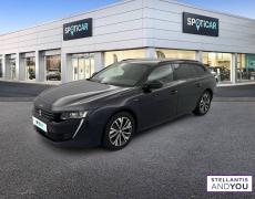Peugeot 508 SW Wattrelos
