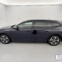 Peugeot 508 SW sw hybrid 225 e-eat8 Allure pack Wattrelos