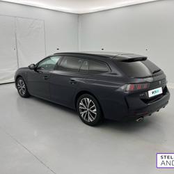 Peugeot 508 SW sw hybrid 225 e-eat8 Allure pack Wattrelos