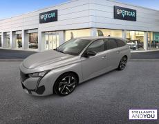 Peugeot 308 SW Phase 2 Wattrelos