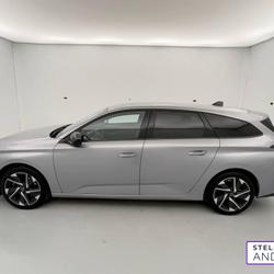 Peugeot 308 SW Phase 2 sw bluehdi 130ch s&s eat8 Allure Wattrelos