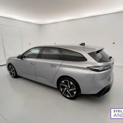 Peugeot 308 SW Phase 2 sw bluehdi 130ch s&s eat8 Allure Wattrelos