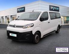 Citroen Jumpy combi Wattrelos